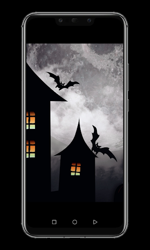 Happy Halloween Screen 3