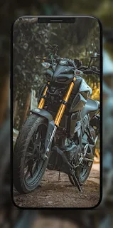 SW  | 4K Motorbike Wallpapers
