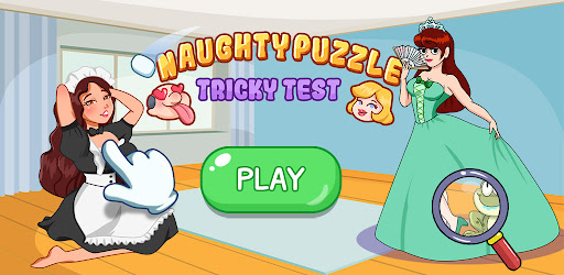 Naughty Puzzle: Tricky Test - Apps on Google Play