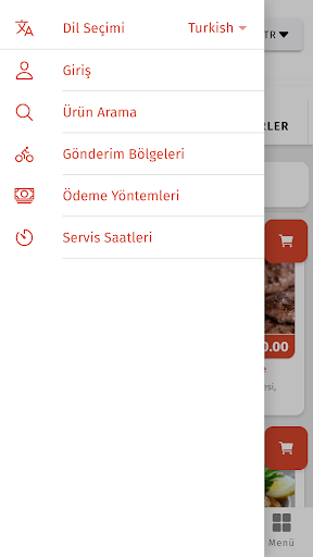 Tatmix Screen 2