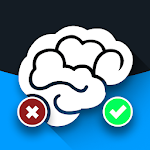 Cover Image of Download Brain Test Game  APK