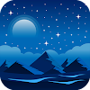 Babbling Brook Sounds-Relaxing Nature Sounds icon