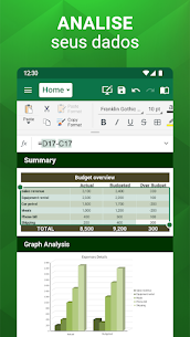 OfficeSuite Premium APK MOD v15.0.54212: Office + PDF Editor 2