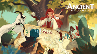 Game screenshot Ancient Gods: Card Battle RPG mod apk