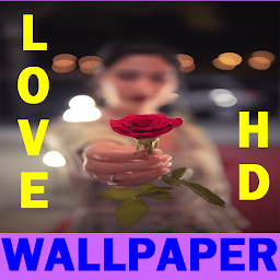 Icon image Romantic Love HD Wallpaper