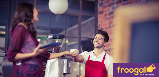 Froogal For Merchant