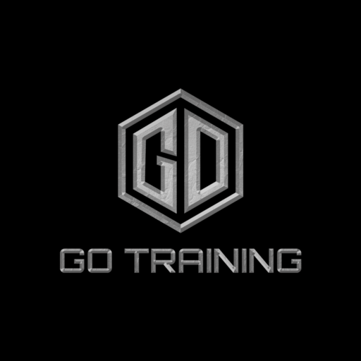 Go Training logo