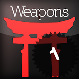 Aikido Weapons 1 icon