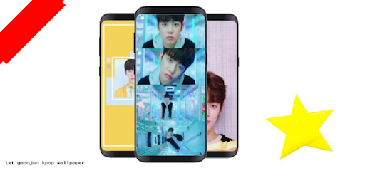 txt yeonjun kpop wallpaper