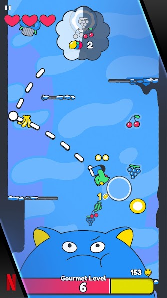 Poinpy 1.0.8 APK + Mod (Unlocked) for Android