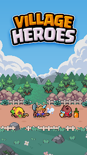 Village Heroes