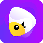 GagaHi-Live Stream & live video chat,Go live download Icon
