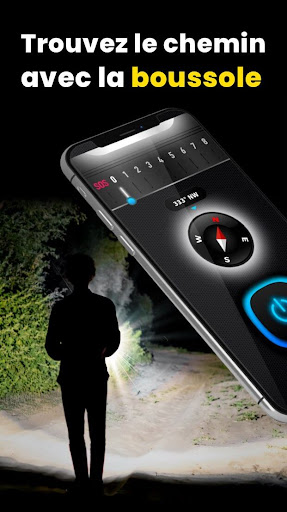 Lampe Torche Puissante screenshot 7