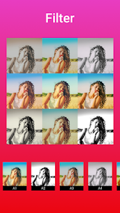 Square Fit – No Crop Photo Editor, Collage Maker For PC 4