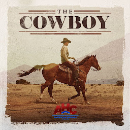 图标图片“The Cowboy”
