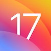 Launcher OS 17 icon