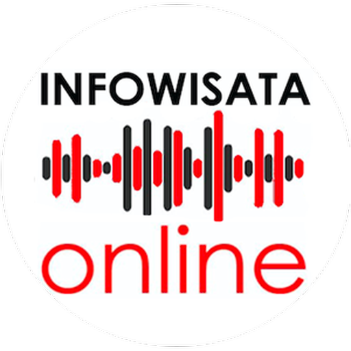 Infowisata Online logo