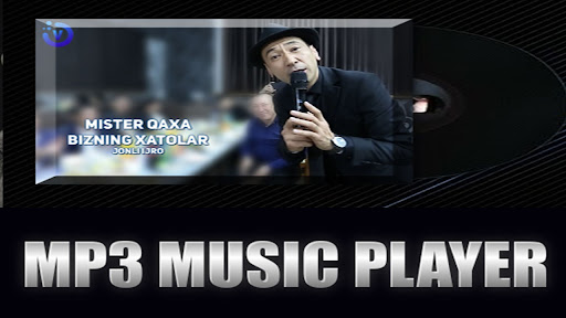 Mister Qaxa Qoshiqlari 2023 Screen 2