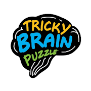 Top 30 Puzzle Apps Like Tricky Brain Puzzle - Best Alternatives