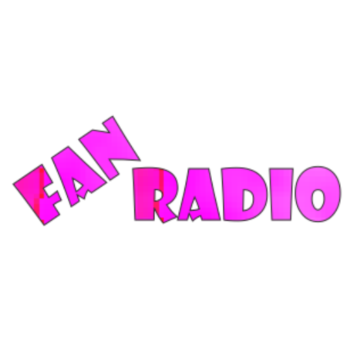 FanRadio logo