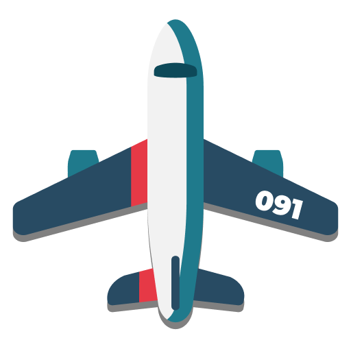 Dodge The Planes logo