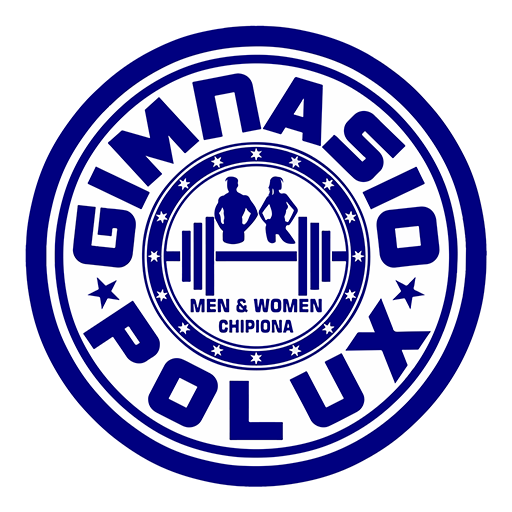 Gimnasio Polux logo