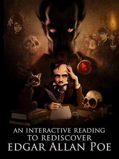 iPoe Collection Vol. 3 - Edgar screenshot 10