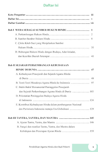 Buku Agama Hindu Kelas 12 K13 Screen 2