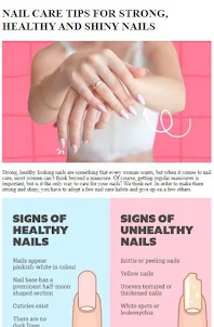 あなたの爪の世話をする方法