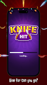 Knife Smash :Knife Hit,Smash 12