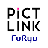 ピクトリンク - フリューのプリ画取得アプリ icon
