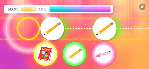 Let's Smile 1 TH Edition screenshot 8