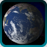Earth LiveWallpaper Free icon