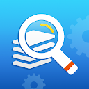 Unknown app