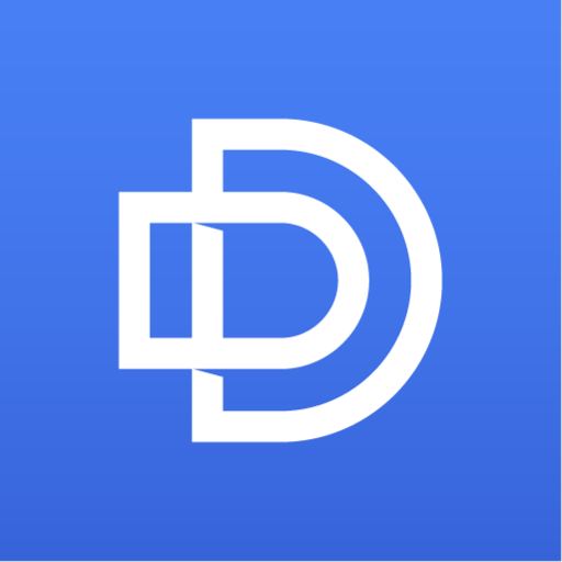 DeveMate -AppCreator assistant logo