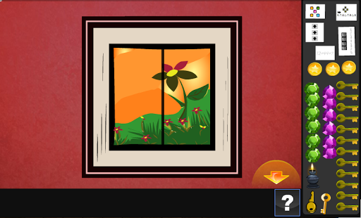 Kavi 35-Single Walls Escape