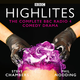 Icon image HighLites: Series 1-6: A BBC Radio 4 comedy