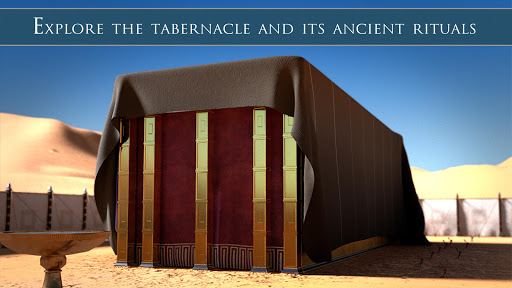 Immersive Tabernacle Screen 3