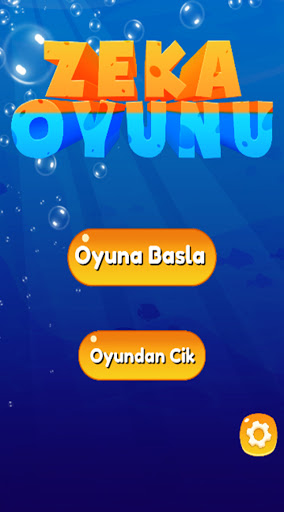 Uygulama önizlemesi