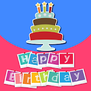 Top 29 Books & Reference Apps Like Happy Birthday Greetings - Best Alternatives