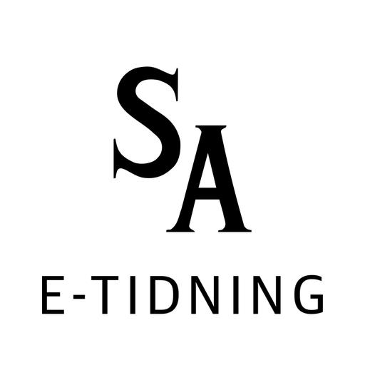 Sala Allehanda e-tidning logo