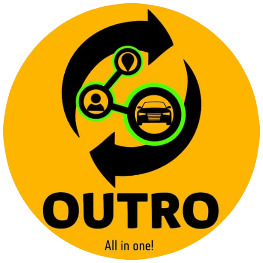 Outro App - Cliente logo