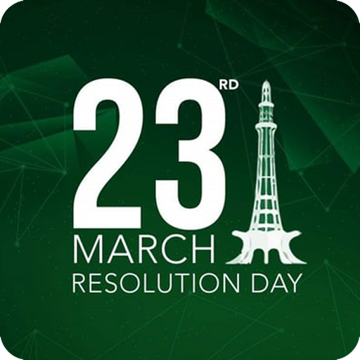 23 March Pakistan Day Images Status 2021