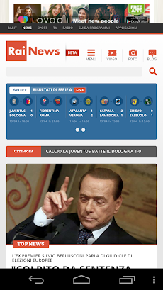 Quotidiani e Giornali Italianiのおすすめ画像3