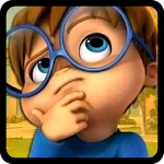 Cover Image of Скачать Guess the cartoon character  APK