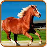 Horse Racing Offroad Derby icon