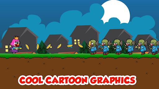 Clash Of Clowns Screen 3