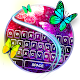 Butterfly Keyboard New Themes 2020 विंडोज़ पर डाउनलोड करें