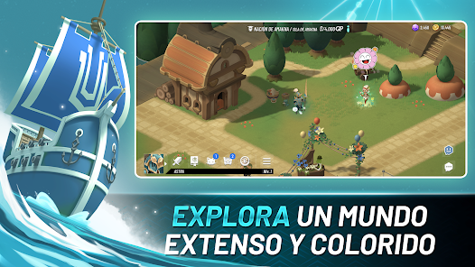 Imagen de la captura de pantalla