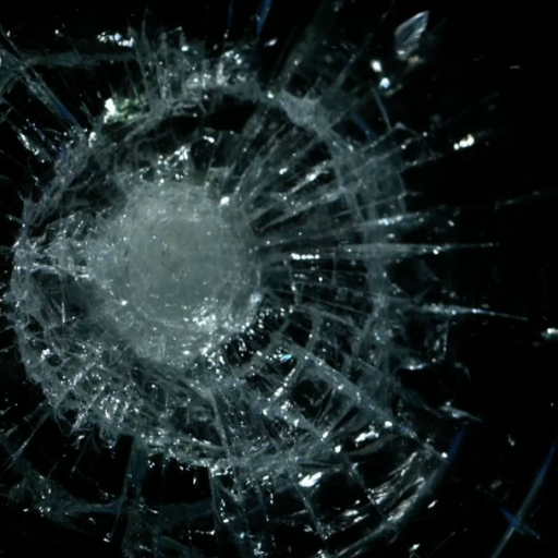 Broken Screen Wallpaper Pro logo